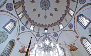 Anadolija / Baščaršijska džamija